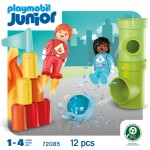 Playmobil Junior: Superhero Action 72085 4008789720856