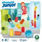 Playmobil Junior: Superhero Action 72085 4008789720856