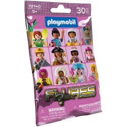 Playmobil Figures Σειρά 30 - Κορίτσι 72140 4008789721402