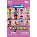 Playmobil Figures: Girls (series 30) 72140 4008789721402