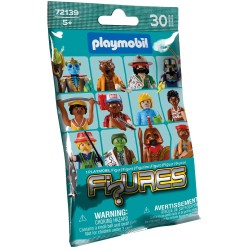Playmobil Figures: Boys (series 30) 72139 4008789721396
