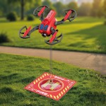 Playmobil Drone Πυροσβεστικής 72197 4008789721976