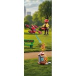 Playmobil Firefighting Drone 72197 4008789721976