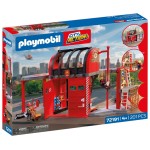 Playmobil Large Fire Station 72191 4008789721914