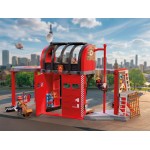 Playmobil Large Fire Station 72191 4008789721914