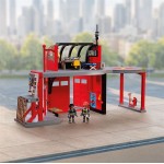 Playmobil Large Fire Station 72191 4008789721914
