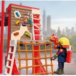 Playmobil Large Fire Station 72191 4008789721914