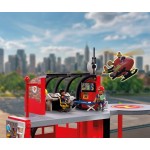 Playmobil Large Fire Station 72191 4008789721914