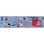 Playmobil Large Fire Station 72191 4008789721914