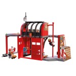 Playmobil Large Fire Station 72191 4008789721914