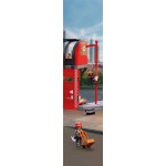 Playmobil Large Fire Station 72191 4008789721914