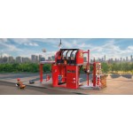 Playmobil Large Fire Station 72191 4008789721914