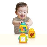 Winfun Activity Cube Play Animal With Lights And Sounds  403310 5204275403305