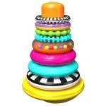 Winfun Πυραμίδα Με Κρίκους 403316 5204275033168
