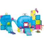 magna tiles Magna-tiles Undersea Adventure 58-piece Magnetic Construction Set, The Orig 262058UA 850025176835
