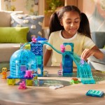 magna tiles Magna-tiles undersea adventure 58 τεμάχια – μαγνητικά πλακίδια stem με βυθό 262058UA 850025176835