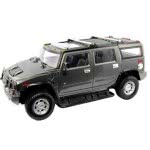 KiDZ TECH Τηλεκατευθυνόμενο Hummer Η2 1:26 89021 4894380890216