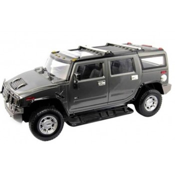 KiDZ TECH Τηλεκατευθυνόμενο Hummer Η2 1:26 89021 4894380890216