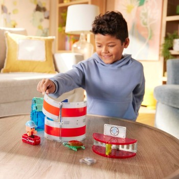 magna tiles Magna-tiles lighthouse rescue 26 τεμάχια – μαγνητικά πλακίδια stem 262025LR 850025176828