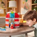 magna tiles Magna-tiles lighthouse rescue 26 τεμάχια – μαγνητικά πλακίδια stem 262025LR 850025176828