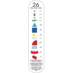 magna tiles Magna-tiles lighthouse rescue 26 τεμάχια – μαγνητικά πλακίδια stem 262025LR 850025176828