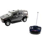 KiDZ TECH Τηλεκατευθυνόμενο Hummer Η2 1:26 89021 4894380890216