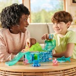 magna tiles Magna-tiles coral reef 25 τεμάχια – μαγνητικά πλακίδια stem με κοράλλια 262025CR 850025176811