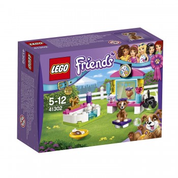 LEGO Friends Φροντίδα Κουταβιών 41302 5702015866170