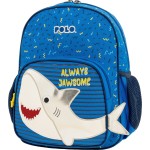 POLO Junior Fizz Backpack - 911001-8448 5201927144388