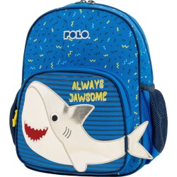 POLO Junior Fizz Backpack - 911001-8448 5201927144388