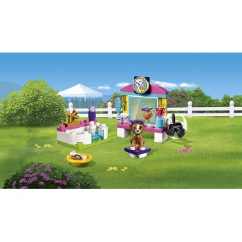 LEGO Friends Φροντίδα Κουταβιών 41302 5702015866170