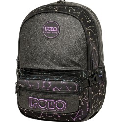 POLO Zippy Backpack - 901080-8446 5201927144241