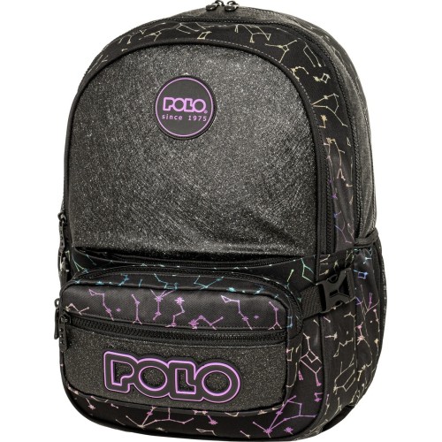 POLO Zippy Backpack - 901080-8446 5201927144241