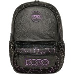 POLO Zippy Backpack - 901080-8446 5201927144241