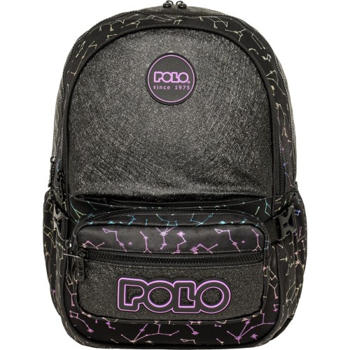 POLO Zippy Backpack - 901080-8446 5201927144241