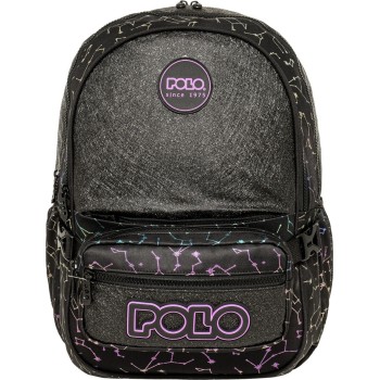 POLO Σακιδιο zippy - sky 901080-8446 5201927144241