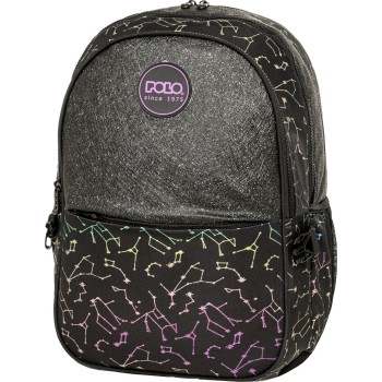 POLO Zippy Backpack - 901080-8446 5201927144241