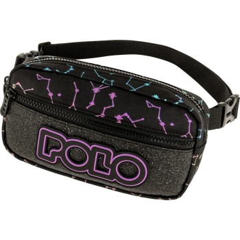 POLO Zippy Backpack - 901080-8446 5201927144241