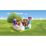 LEGO Friends Φροντίδα Κουταβιών 41302 5702015866170