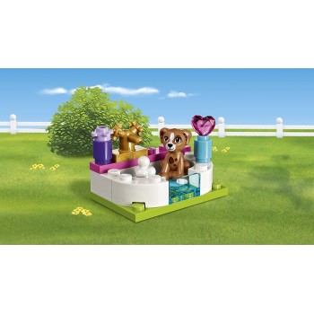 LEGO Friends Φροντίδα Κουταβιών 41302 5702015866170