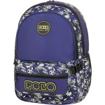 POLO Zippy Backpack - 901080-8445 5201927144234