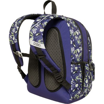 POLO Zippy Backpack - 901080-8445 5201927144234