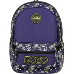 POLO Zippy Backpack - 901080-8445 5201927144234
