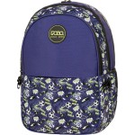 POLO Zippy Backpack - 901080-8445 5201927144234