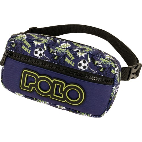 POLO Zippy Backpack - 901080-8445 5201927144234