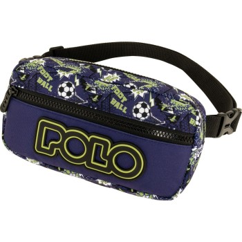 POLO Zippy Backpack - 901080-8445 5201927144234