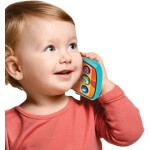 Winfun Παιχνίδι Τηλέφωνο Παιδικό Με Φως Για 6+ Μηνών  403314 5204275033144