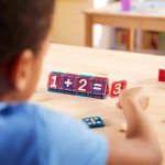 magna tiles Magna-tiles Micromags Learn Numbers 56-piece Magnetic Construction Set, The 254055LN 850025176620
