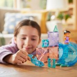 magna tiles Magna-tiles dolphin bay 13 τεμάχια – μαγνητικά πλακίδια stem με δελφίνι 262013DB 850025176804
