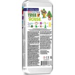 magna tiles Magna-tiles Micromags 24-piece Spring Treehouse Travel Set, The Original Ma 264024TH 850025176668